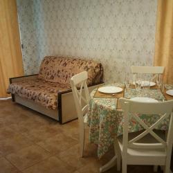 3-комнатный коттедж стандарт (Барвинок)