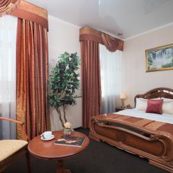 Номер делюкс