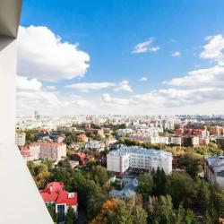 3-комнатные апартаменты люкс