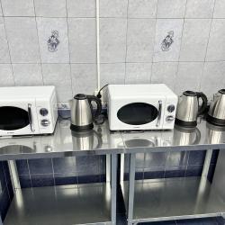 3-местный номер эконом семейный