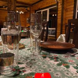 Фото Отель Любимая Усадьба