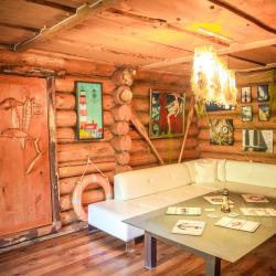 Фото Отель Holiday park (Холидей Парк)