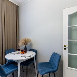 Фото Отель На Котовского