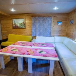 4-комнатный коттедж стандарт Рапти