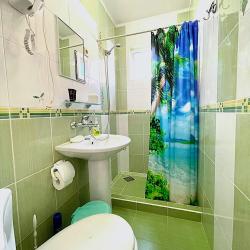 Фото Отель Варвара