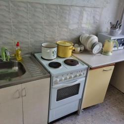 Фото Апартаменты на проспекте Мира 22