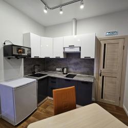 2-комнатные апартаменты люкс