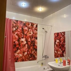 Фото Апартаменты на улице Серафимы Дерябиной 37
