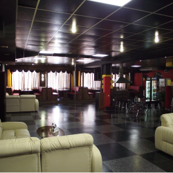 Фото Отель БезДна