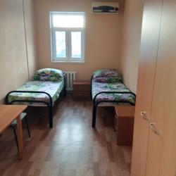 Кровать в 2-местном общем номере