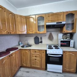 Фото Отель Квартиры в Подмосковье на проспекте Космонавтов 8В