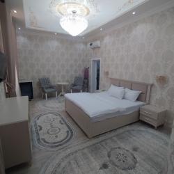 Номер люкс