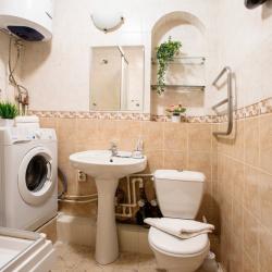 Фото Отель Nova Apartments на улице Семеновская 34