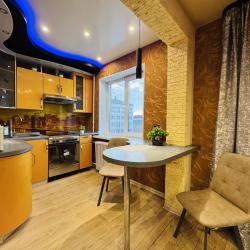 2-комнатные апартаменты стандарт