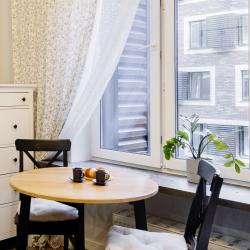 Фото Апартаменты на улице Амурской 1Ак2