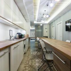 фото 9 iRooms (айРумс) на переулке Мучной