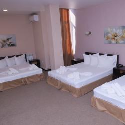 Фото Отель Richmind Hotel (Ричмайнд)