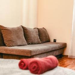 Фото Апартаменты на улице Серпуховская 35А