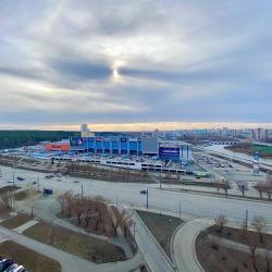 1-комнатные апартаменты улучшенные