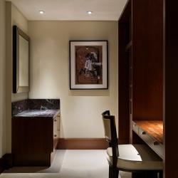 Люкс Four Seasons Executive