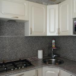 3-комнатные апартаменты стандарт