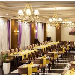 Фото Отель Comfort Hotel Astana (Комфорт Астана)