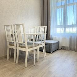 2-комнатные апартаменты стандарт