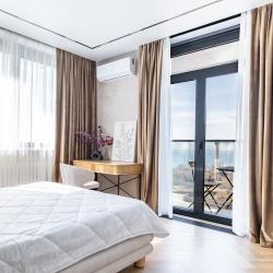 Фото Отель Real Apartments (Риал Апартментс) на улице Ясногорская 16/2к7