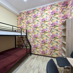 Апартаменты стандарт г. Сочи, ул. Крымская 89, кв. 447