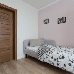 2-комнатные апартаменты улучшенные