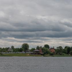 Фото Отель Место