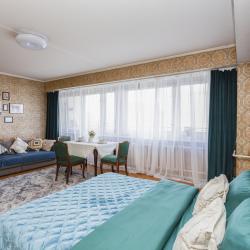 Фото Отель Moment House (Момент Хаус) бульвар Славянский 3
