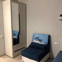 1-комнатные апартаменты стандарт