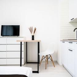 Фото Отель Inndays Apartments на улице Планерная