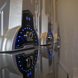Фото Отель Caps Lock Future Hotel (Капс Лок Фьюче)