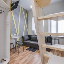 фото 12 Piter Apart Studio (Питер Апарт Студио)