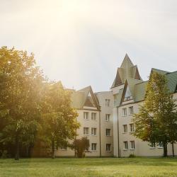 Фото отеля Эммаусс Волга Клаб от Наталья