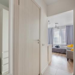 Фото Апартаменты на улице 8 марта18к2