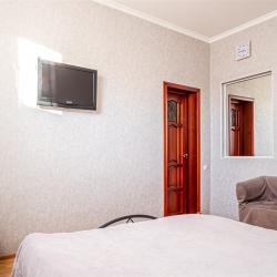 Фото Отель Вита