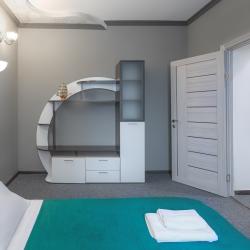 Фото Отель Mon Ami Домодедовская (Мон Ами)