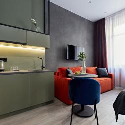 фото 12 Terraplace by Mix Hotels (Терраплэйс)