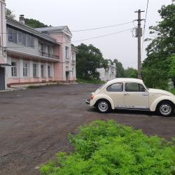 Фото Отель Рассвет