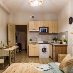 фото 35 Natalie Apartments (Натали Апартаментс) на шоссе Пулковское 14Е