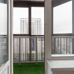 2-комнатные апартаменты стандарт