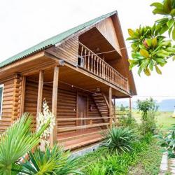 Фото Отель База отдыха Армат Вилладж (Armat Village)