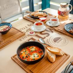 Фото Отель Березка