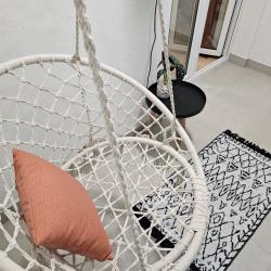 1-комнатные апартаменты стандарт Саramel