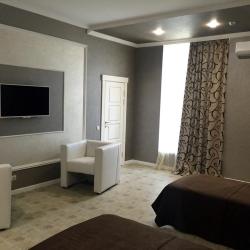 Фото Отель Классик