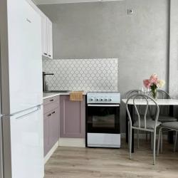 1-комнатные апартаменты стандарт