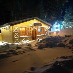 Фото Отель Ail home (Айл Хоум)